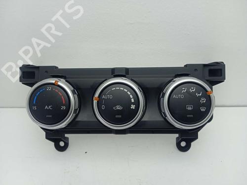 Used Climate control MAZDA 2 Hatchback (DL, DJ) [2014-2026]  17813856