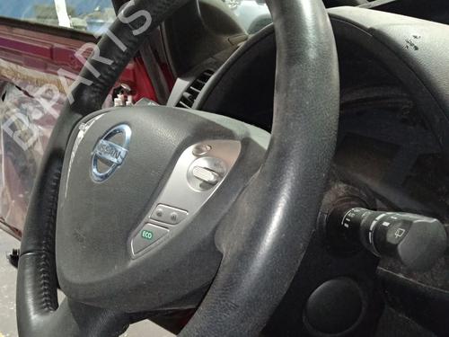 Steering wheel NISSAN LEAF (ZE0) Electric | BP32988111C49 - Image 4