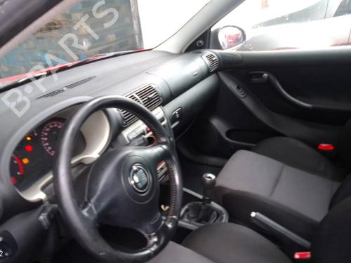 Starter SEAT LEON (1M1) 1.9 TDI | BP17636021M8  - Image 5