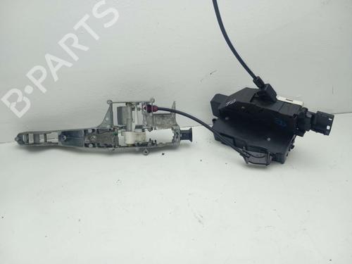 Rear right lock CITROËN C3 Picasso (SH_)  | BP24641590C99 