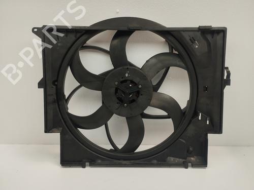 Køleventilator elektrisk BMW 3 Touring (E91) [2004-2012]  31615211