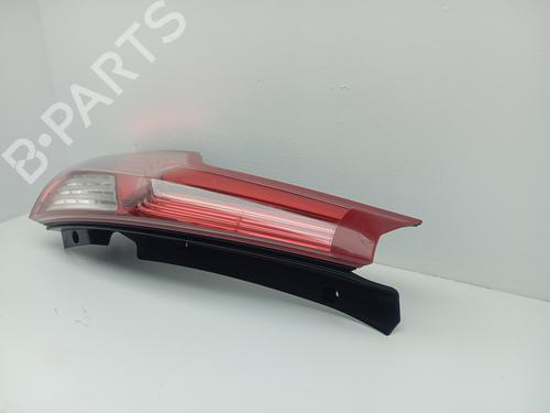Left taillight CITROËN C4 Grand Picasso I (UA_)  | BP22337497C34 