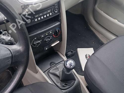 Right front driveshaft PEUGEOT 207 (WA_, WC_)  | BP31924363M39 