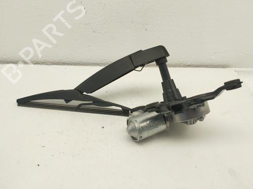 Rear wiper motor RENAULT CLIO V (B7_) 1.0 TCe 90 (B7MT) | BP36859774M102 - Image 2