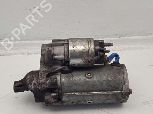 Used Starter PEUGEOT 407 (6D_) [2004-2011]  31619003