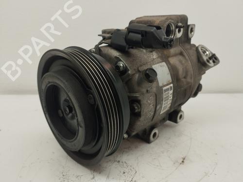 AC-Kompressor HYUNDAI i30 Estate (FD) 1.6 CRDi (116 hp) 31614730