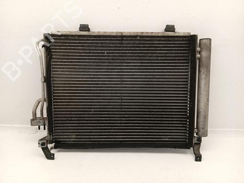Used AC radiator AC radiator HYUNDAI i10 I (PA) [2007-2018] 33704861 33704861