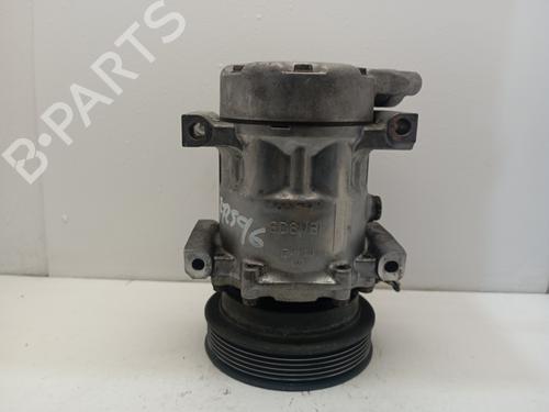 Used AC compressor AC compressor 15659994 15659994
