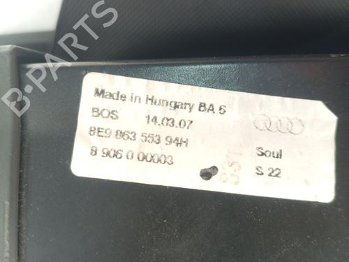 Hattehylde AUDI A4 B7 Avant (8ED) 3.0 TDI quattro | BP38050870C85 - Image 5