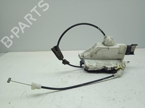 Used Front right lock Front right lock PEUGEOT 5008 (0U_, 0E_) [2009-2017] 15904669 15904669