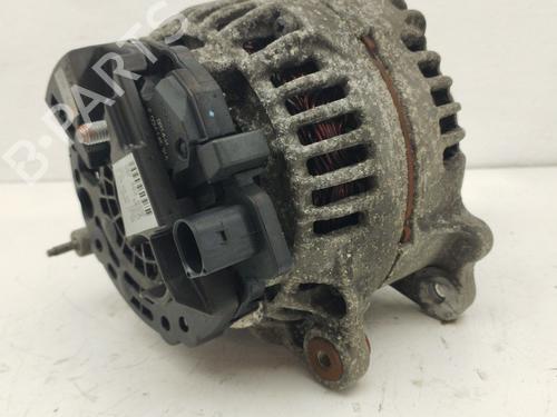 Alternator MITSUBISHI LANCER VIII (CY_A, CZ_A) | BP36355831M7 - Image 2