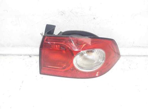 Used Right taillight RENAULT LAGUNA II (BG0/1_) 1.9 dCi (BG1A, BG1W, BG0G) (110 hp) 11149336