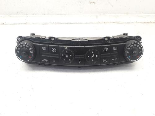 Used Climate control MERCEDES-BENZ E-CLASS (W211) [2002-2009]  11151331