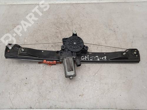 Used Front right window mechanism Front right window mechanism FIAT GRANDE PUNTO (199_) 1.3 D Multijet (75 hp) 11163175 11163175