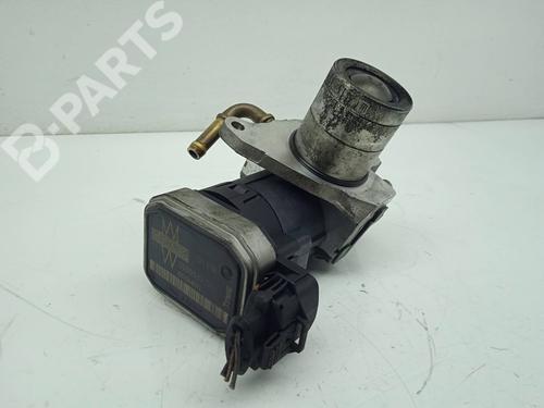 Used Egr Egr OPEL VECTRA C (Z02) 2.0 DTI 16V (F69) (101 hp) 11165988 11165988