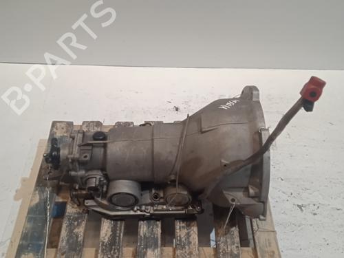 Used Gearbox MERCEDES-BENZ S-CLASS (W126) [1979-1991]  4372264