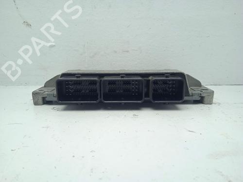 Engine control unit (ECU) RENAULT ZOE (BFM_) ZOE | BP32211654M57 - Image 5