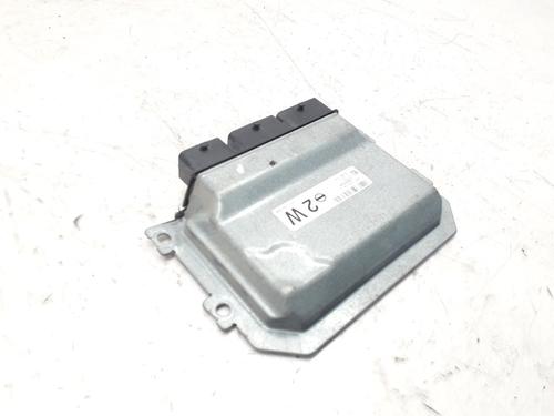 Engine control unit (ECU) NISSAN MICRA V (K14)  | BP11151984M57 