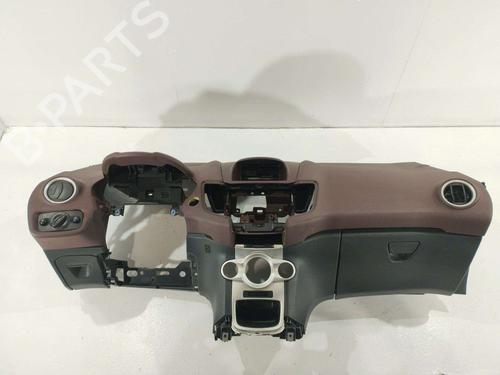 Used Airbag Kit FORD FIESTA VI (CB1, CCN) [2008-2026]  31619501