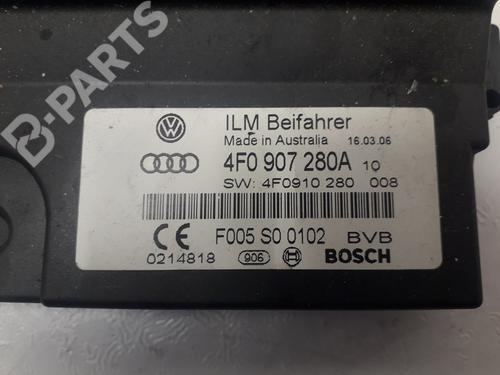 Electronic module AUDI Q7 (4LB) 3.0 TDI quattro | BP11149929M83