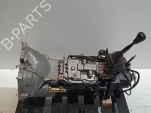 Gearkasse BERTONE FREECLIMBER [1989-1993]  12446765