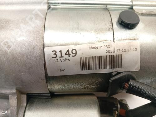Starter CHEVROLET CAPTIVA (C100, C140) 2.0 D 4WD | BP40183753M8  - Image 7