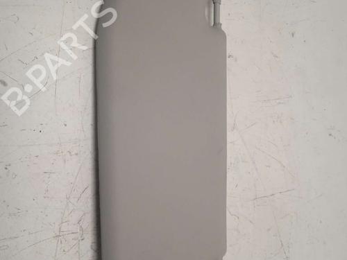 Used Left sun visor Left sun visor DS DS 3 / DS 3 CROSSBACK (UR_, UC_, UJ_) 1.5 BlueHDi 130 (UCYHZR) (130 hp) 16933116 16933116