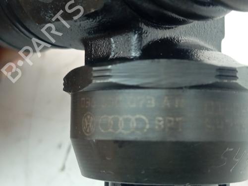 Injector AUDI A4 B6 (8E2) 1.9 TDI | BP31616077M100