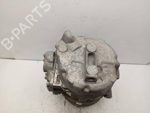 AC compressor BMW 3 (E46)  | BP18145474M34 