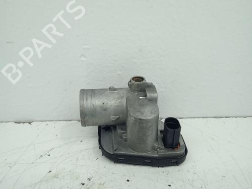 Spjældhus RENAULT MEGANE III Coupe (DZ0/1_) [2008-2016]  31620563