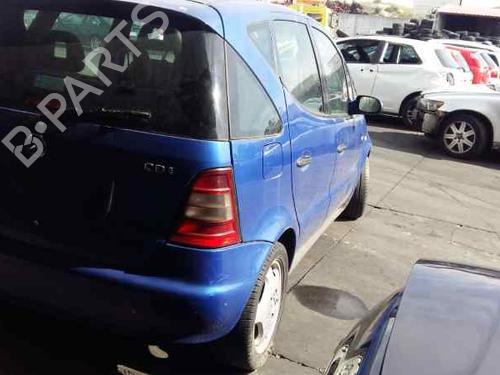 AC compressor MERCEDES-BENZ A-CLASS (W168) A 170 CDI (168.009, 168.109) | BP4364123M34 