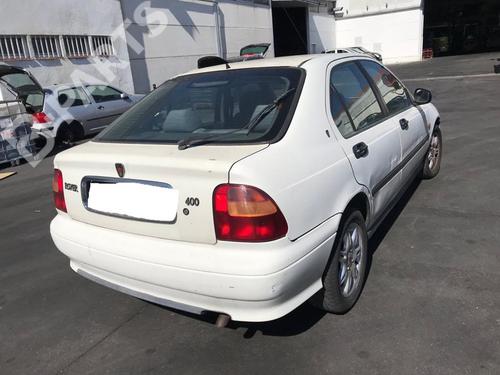 Turbocharger/Supercharger ROVER 400 II (RT)  | BP11152692M71 