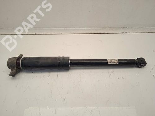 Used Right rear shock absorber Right rear shock absorber OPEL ASTRA J (P10) 2.0 CDTI (68) (165 hp) 11167473 11167473