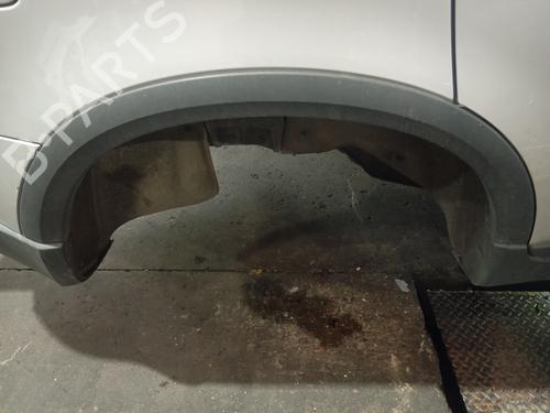 Højre bagtil skærm liste VOLVO XC90 I (275) [2002-2015]  31617916