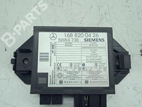electronic-module-mercedes-benz-vaneo-414-17-cdi-414700-5wk4736-2002-2003-2004-2005-4324602 main image