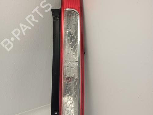 Right taillight FORD FOCUS II (DA_, HCP, DP) | BP31615958C35