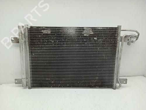 Used AC radiator SEAT LEON (1P1) 1.9 TDI (105 hp) 11156092