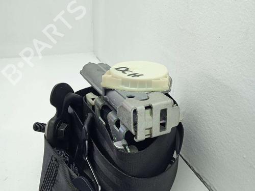 Front right seatbelt CITROËN C3 II (SC_) 1.4 HDi 70 (SC8HZC, SC8HR0, SC8HP4) | BP32680885I25 - Image 3