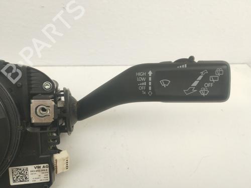 Headlight switch SEAT LEON (1P1) 1.6 TDI | BP36529005I24 - Image 2