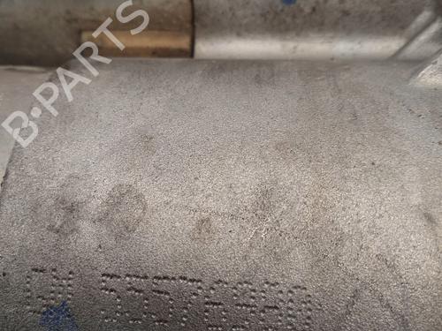 Starter OPEL ASTRA J (P10)  | BP31831554M8 