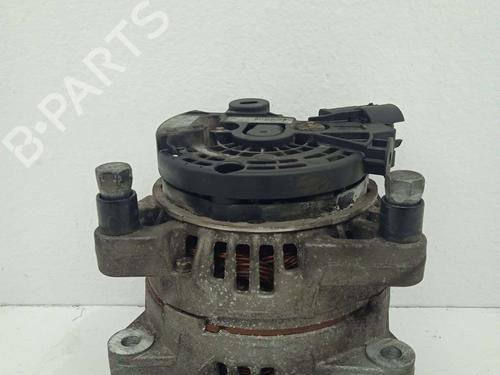 Used Alternator Alternator CITROËN C4 Grand Picasso I (UA_) 1.8 i 16V (125 hp) 40097061 40097061
