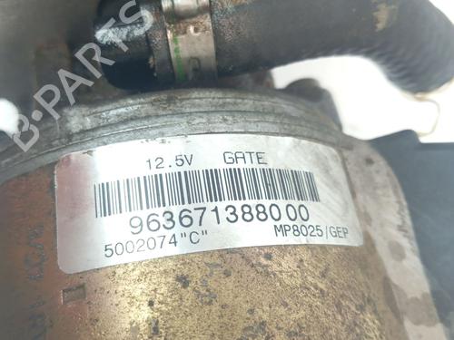 Suspension compressor CITROËN C5 I (DC_) 1.8 16V (DC6FZB, DC6FZE) | BP37520351M103 - Image 4