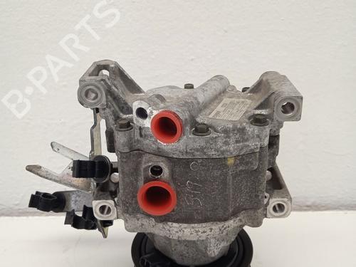 Used AC compressor AC compressor LANCIA MUSA (350_) 1.9 D Multijet (350.AXC1A) (101 hp) 34623468 34623468