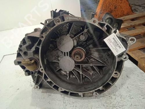 Used Gearbox FORD FOCUS C-MAX (DM2) 2.0 TDCi (136 hp) 11160121