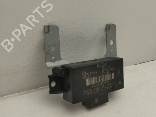 Electronic module NISSAN LEAF (ZE1) Electric | BP40096657M83 - Image 3