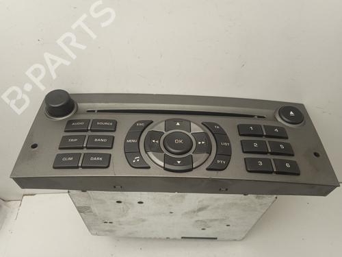 radio-peugeot-407-sw-6e_-6d_-9646871777-2004-2005-2006-2007-2008-2009-2010-2011-4333791 main image