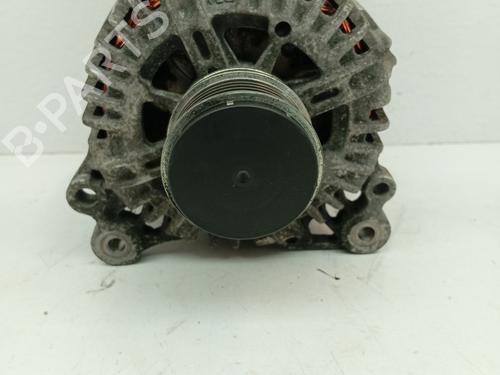 Used Alternator Alternator SEAT ALTEA XL (5P5, 5P8) [2006-2015] 34277799 34277799