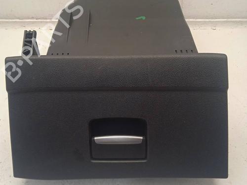 Used Glove box FORD MONDEO IV (BA7) 2.0 TDCi (140 hp) 11156670