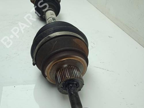 Left front driveshaft AUDI A4 B8 (8K2) 2.0 TDI 16V | BP11164915M38