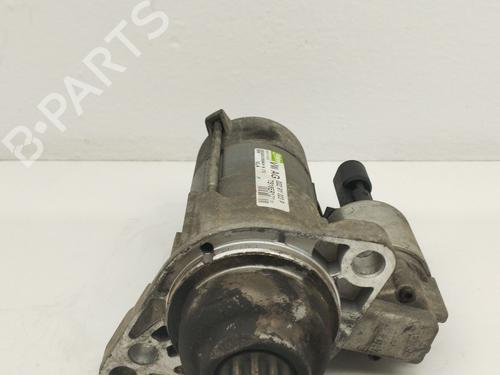 Starter VW GOLF PLUS V (5M1, 521) 1.6 TDI | BP39533228M8 - Image 2